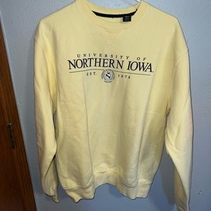 Northern Iowa Crewneck